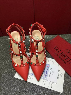 Valentino slingback Women--008